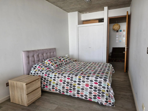 Primera Línea En Maitencillo - Terraza De 64 M2 Con Jacuzzi