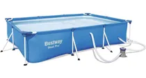 Comprar Bestway Steel Pro.alberca Familiar, Estructural,alberca