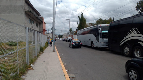 Terreno En San Felipe Hueyotlipan