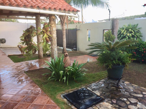 Imagen 3 de 14 de Casa De Bondades Inigualables Ideal Para Vivir O Vacacionar