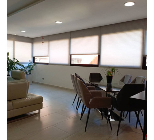 Apartamento En Venta La Trigaleña Res Amalfi Suite Valencia Up-7321625