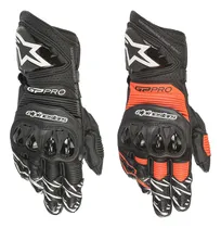 Comprar Guantes Alpinestars Gp Pro R3 - Guantes De Moto 100 % Cuero