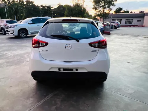 Mazda Demio Sport 2018