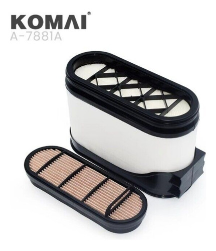 Air Filter 400y7561 3212412 P787281 P606121 Sa 16673 4045t