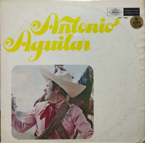 Antonio Aguilar