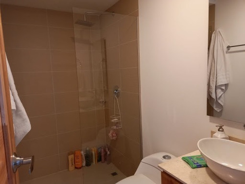Imagen 25 de 30 de Apartamento En Venta Sabaneta 472-2449