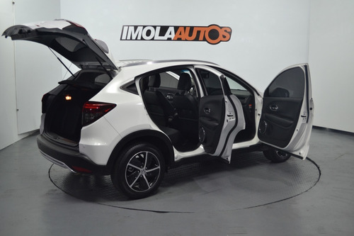 Imagen 9 de 15 de Honda Hr-v 1.8 Ex-l Cvt At 2020-imolaautos
