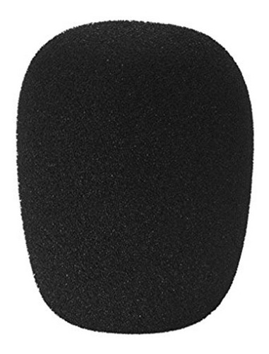 Imagen 4 de 6 de Filtro Esponja Antipop Skp Wm2 P/micrófono Condenser