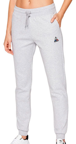 Pantalón Le Coq Sportif Moda Essential Mujer Gr