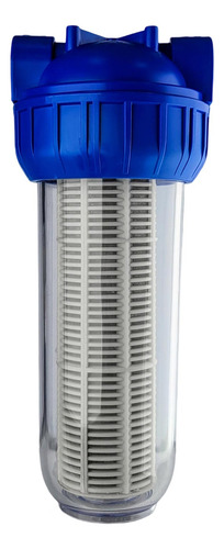 Filtro Dúo (antisarro Y Sedimentos) Tanques Y Cisternas Aser