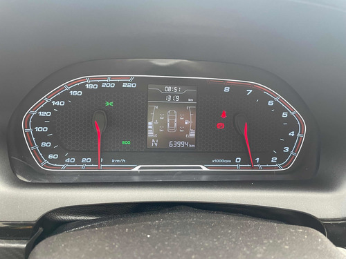 Imagem 17 de 17 de Chery Tiggo 2 2019 1.5 Look 16v Flex Aut. 5p