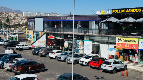 Local Comercial 50 Mt2 Excelente Ubicación Av. Balmaceda