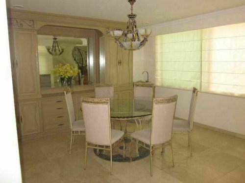 Imagen 6 de 25 de Departamento En Venta Polanco Ph (m2d2066)