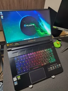 Acer Predator Tritón 500