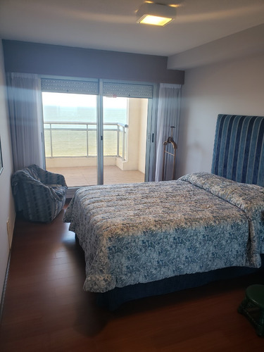 Impecable Vista Rambla 3 Dormitorios 2 Baños Gge Amenities
