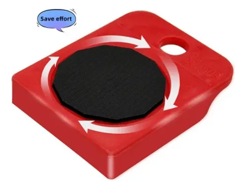 Rueda Para Mover Muebles
