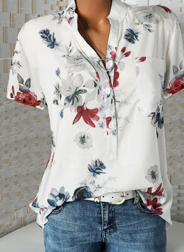 Floryday blusas direccion hotsell