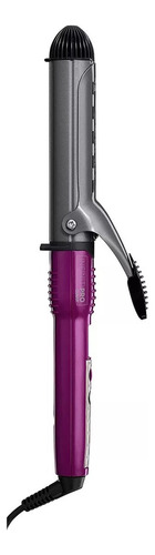 Conair Infiniti Instant Heat 1-1/4 Ceramic Curling Iron Color Violeta