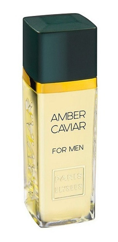 Caviar Amber 100ml