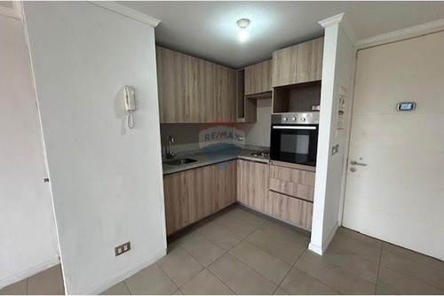 Arriendo Departamento En Independencia