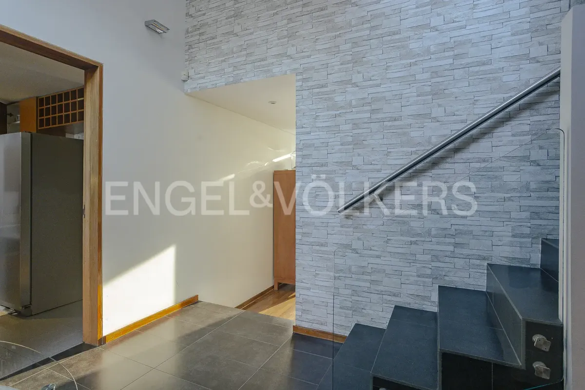 Imagen 2 de 22 de Condominio No Perimetral El Huinganal