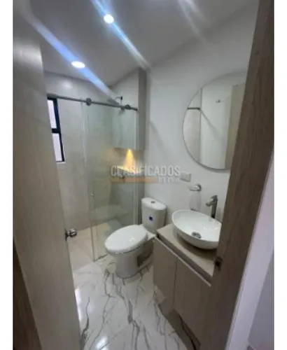 Venta Apartamento 53mts2 Jamundí, Valle Del Cauca 12962-1