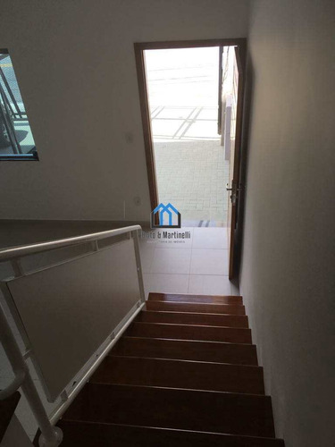 Imagem 20 de 30 de Sobrado Com 2 Dorms, Residencial Portal Da Mantiqueira, Taubaté - R$ 230 Mil, Cod: 342 - V342