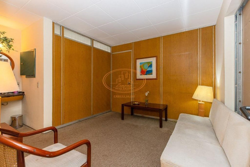Sala Comercial Localizado(a) No Bairro Itaim Bibi Em São Paulo / São Paulo - 11043:917345