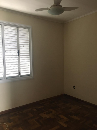 Imagem 6 de 15 de Apartamento - Medianeira - Ref: 489189 - L-pj5528