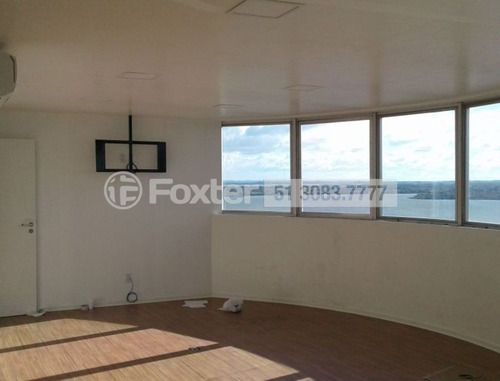 Imagem 8 de 18 de Sala / Conjunto Comercial, 340 M², Centro Histórico - 163855