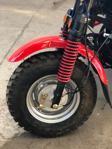 Imagen 9 de 15 de Motos De Carga Bencineras / Triciclos Bencineros