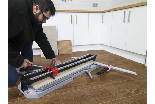 Cortador Azulejo Rubi #tx-700-n 710mm C/maleta Envío Gratis