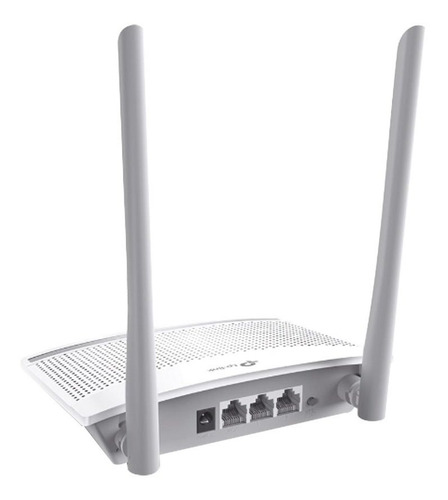 Router Wifi Wisp 2.4ghz 300 Mbps 5 Dbi Tl-wr820n Tp-link