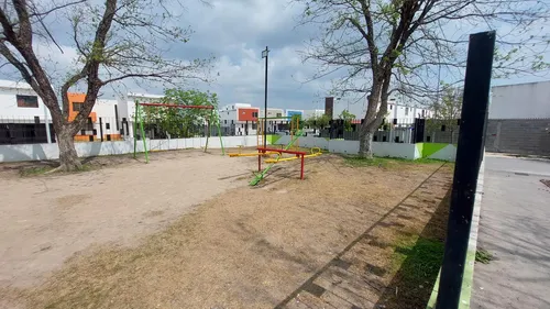 Casa En Venta Y Renta En Paseo De Los Nogales Santa Rosa Apodaca N.l.