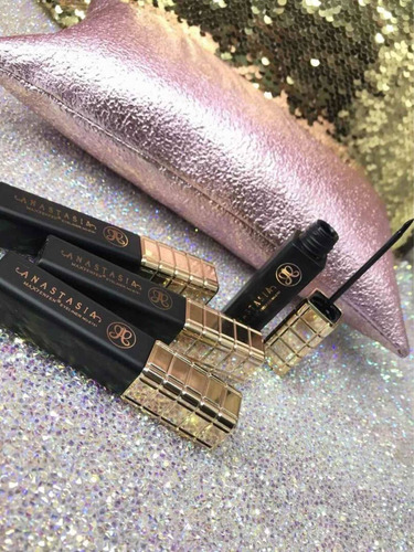Delineador Liquido Ojos Negro Anastasia Beverlyhills