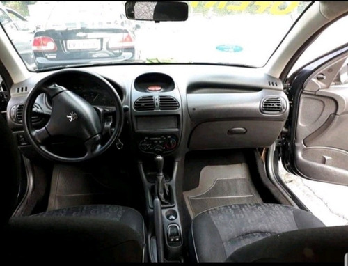 Peugeot 206 Presence 1.4 Ht 06 07 Lms Automóveis