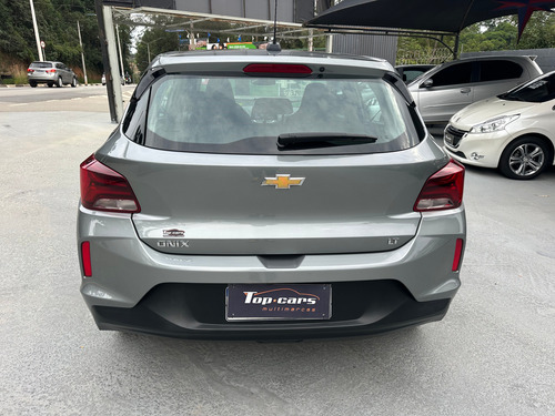 Chevrolet Onix ONIX HATCH 1.0 LT2 MEC.