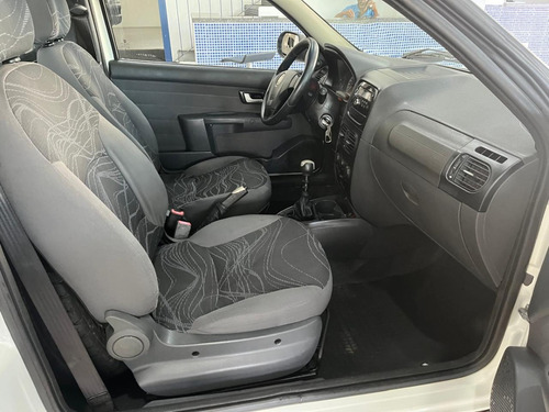 Fiat Strada 1.4 Working Flex 2p