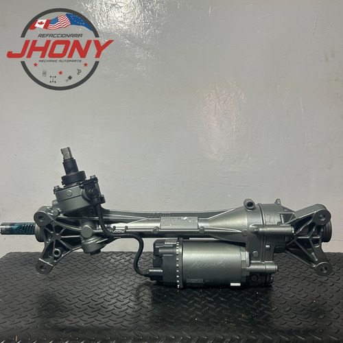 Caja Cremallera Electroasistida Audi A4 17-20 (Reacondicionado)