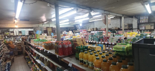 Imagen 3 de 3 de Oportunidad De Inversión! Local Con Espacio Aéreo
