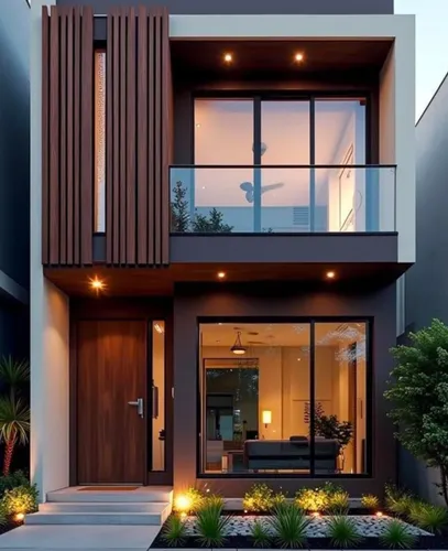 Construccion Modular