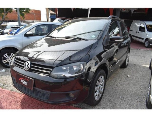 Imagem 10 de 13 de Spacefox 1.6 Mi Trend 8v Flex 4p Manual