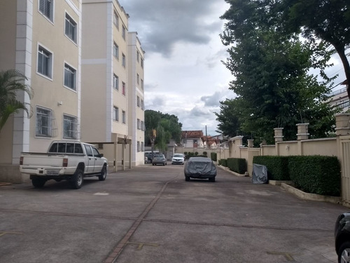Imagem 20 de 20 de Itapoã. Apartamento 2 Quartos. 1 Vaga Livre E Demarcada. Pronto Para Morar - 1897