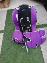 Comprar Autoasiento Para Carro Infanti Sport Shell Morado
