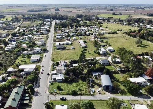 Terreno En Alquiler De 696 M2 En Muy Buena Zona