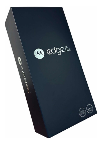 Moto Edge 20 Lite 5g 128gb 6gb Ram