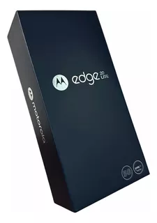 Moto Edge 20 Lite 5g 128gb 6gb Ram