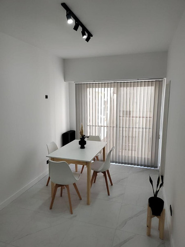 Departamento Monoambiente En Venta - 1 Baño - 25mts2 - Mar Del Plata 