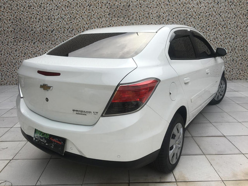 Prisma Lt 1.4 Flex 2013