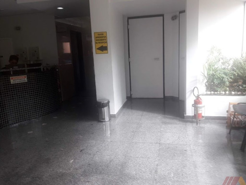 Sala Comercial - Al50